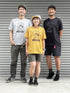 Milestone original canvas T-SHIRTS JERRY MARQUEZ